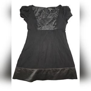 Bebe Mini Dress, Size 6
